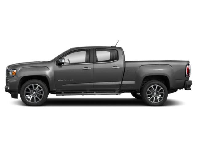 Used 2022 Summit White GMC 4WD Denali image 6