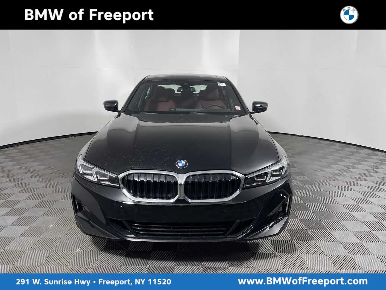 2024 BMW 3 Series