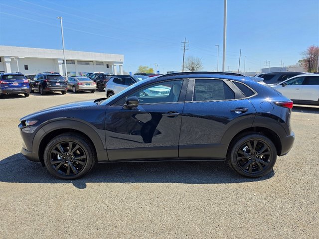 2026 Mazda CX-30 2.5 Turbo Aire Edition