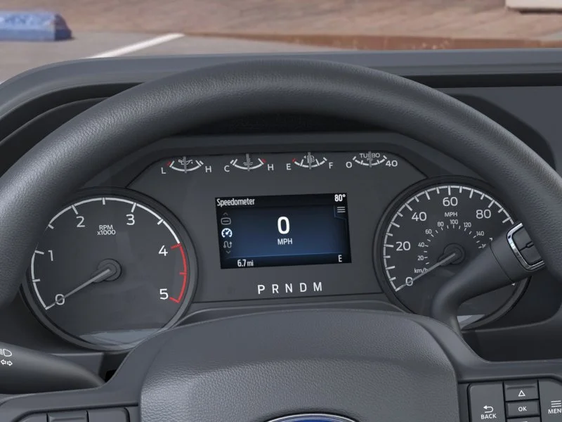 2025 Ford F-350 Super Duty XL - Photo 13