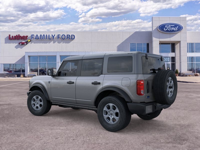 New 2026 Carbonized Gray Metallic Ford Ford Custom Garage image 40
