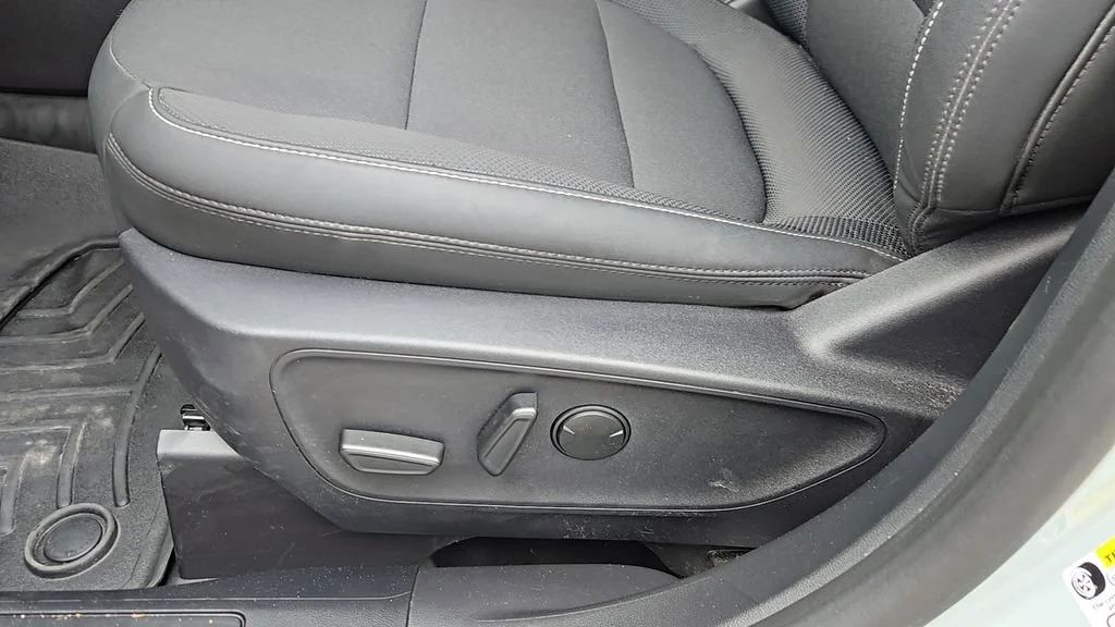 Used 2024 Cactus Ford Badlands image 9