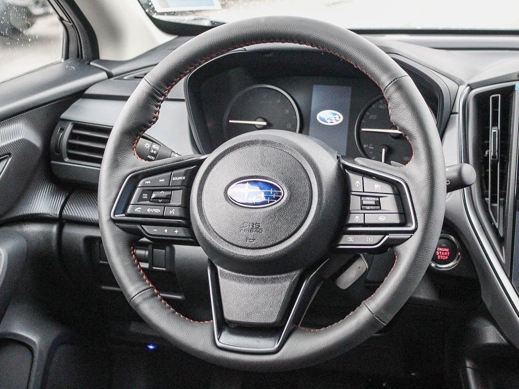 2026 Subaru Crosstrek Limited - Photo 15