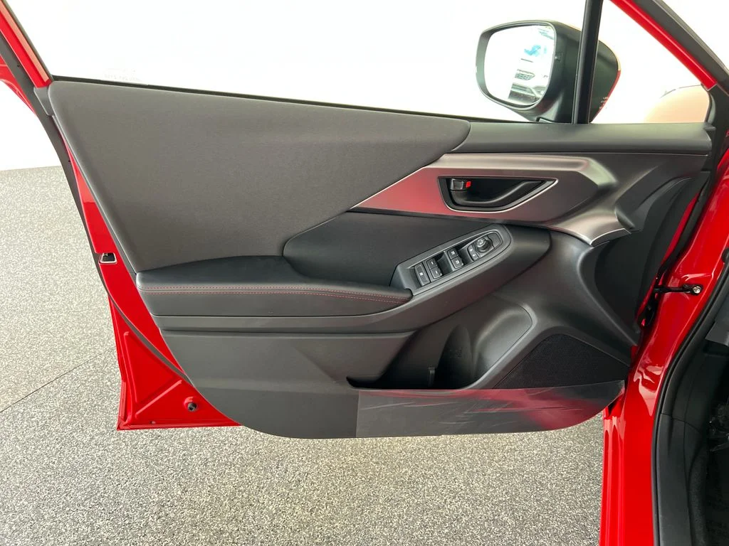 New 2026 PURE RED Subaru Sport image 12