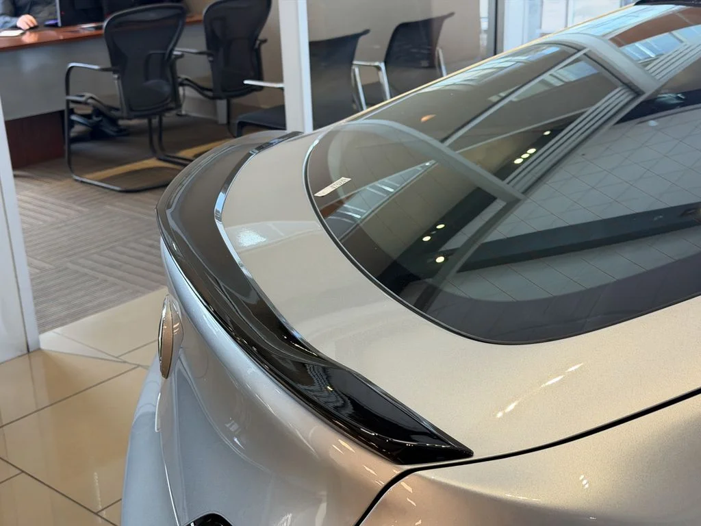 New 2026 Silver Acura Type S image 7