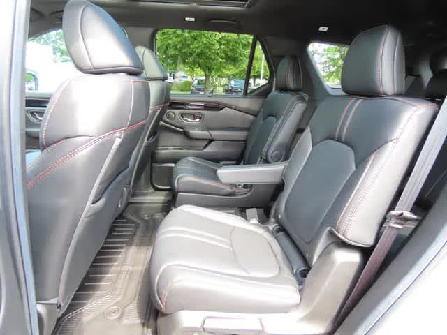 2025 Honda Pilot TrailSport - Photo 14