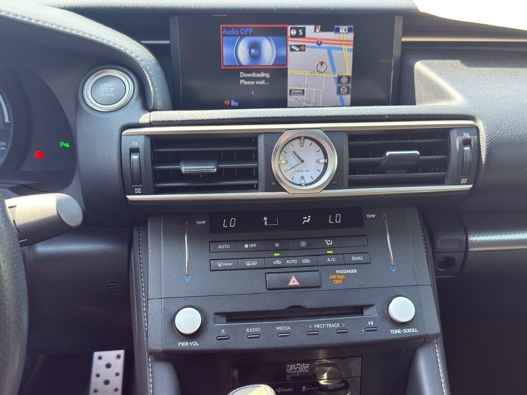 Used 2015 Infrared Lexus Base image 5