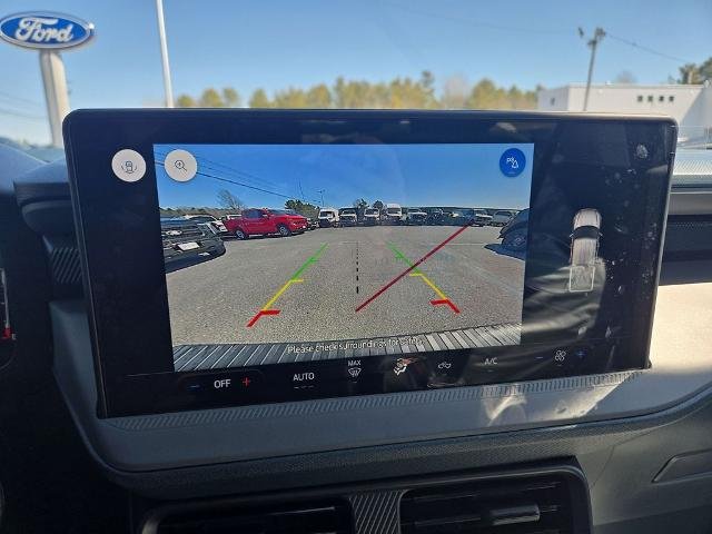 New 2026 Shadow Black Ford XL image 30