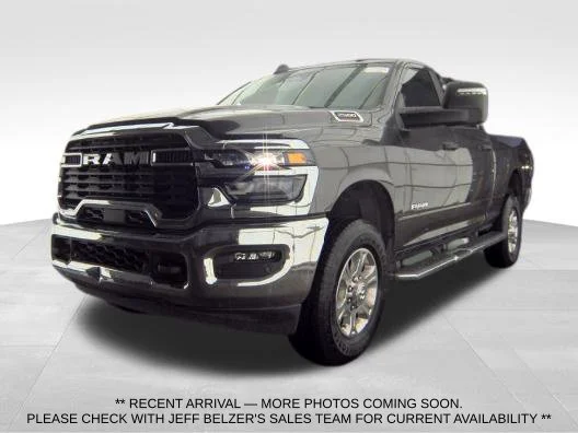 Used 2026 Gray Ram Big Horn image 1