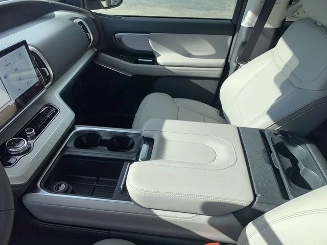 New 2026 White Ford Active image 33