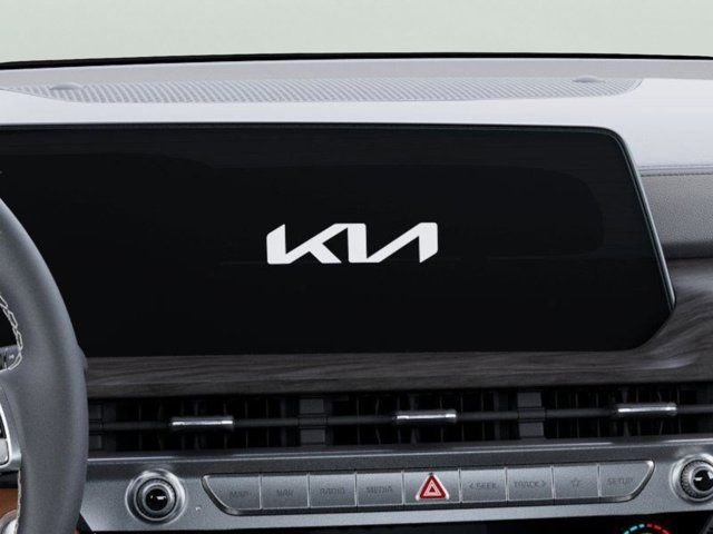 Certified Used 2025 Gray Kia SX X-Line image 20
