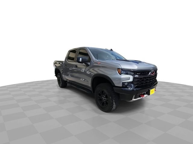 3GCUDHEL9RG107712
