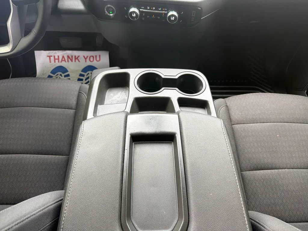 2023 GMC Sierra 1500 Elevation - Photo 50