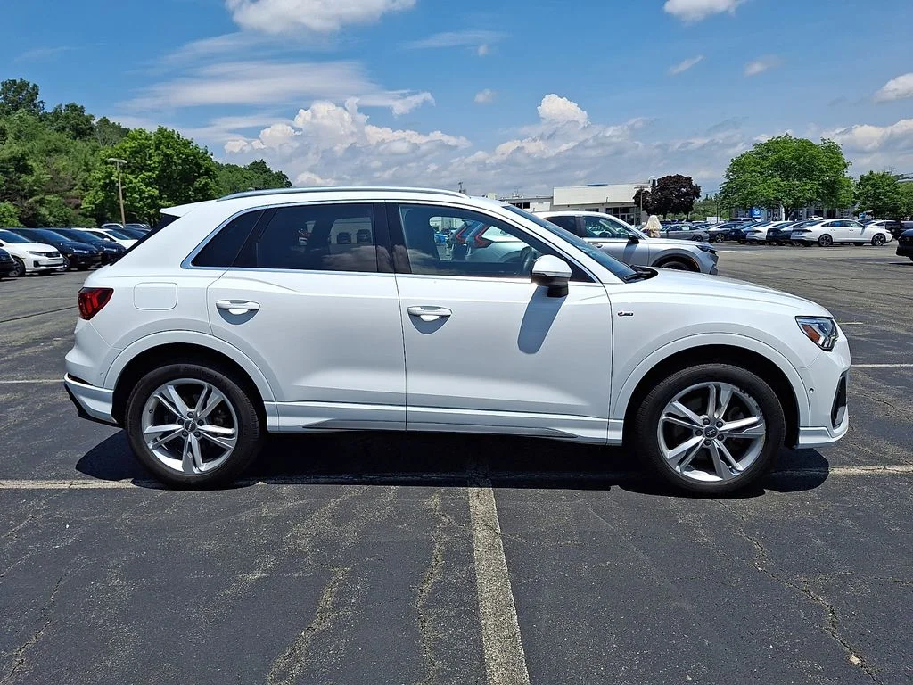 2019 Audi Q3 S Line Premium - Photo 7