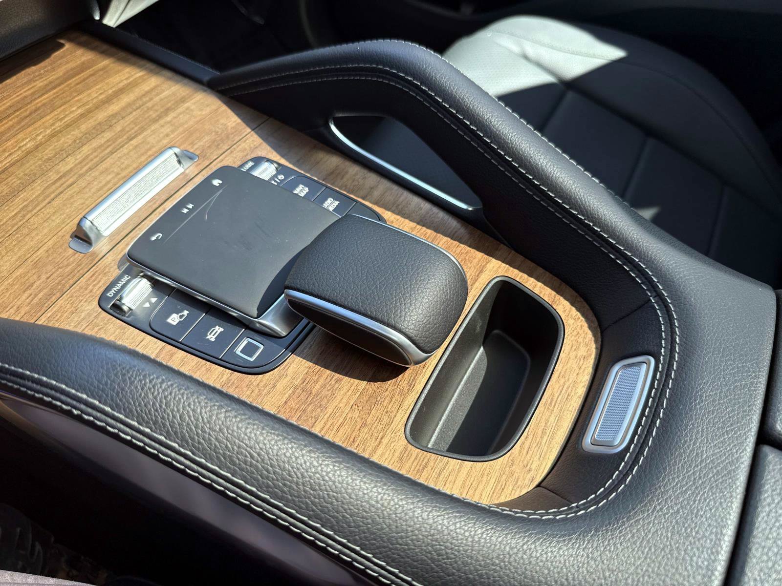 Used 2025 Silver Mercedes-Benz 350 image 29