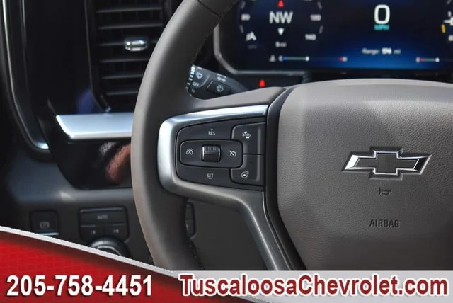 2026 Chevrolet Silverado 1500 RST - Photo 20