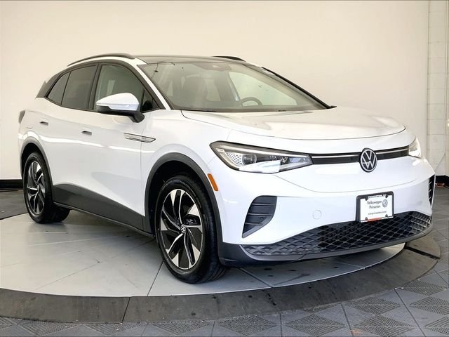 2022 Volkswagen ID.4