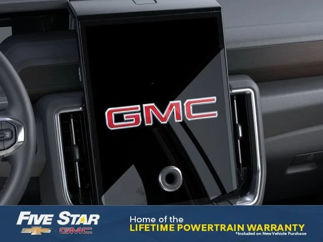 New 2026 Onyx Black GMC Denali image 20