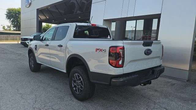 New 2026 Avalanche Ford XLT 4WD image 22