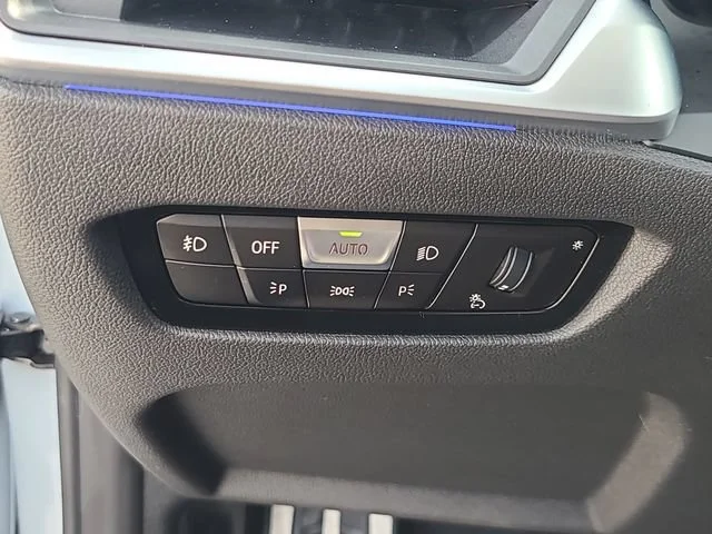 Used 2022 Gray BMW 430i image 20