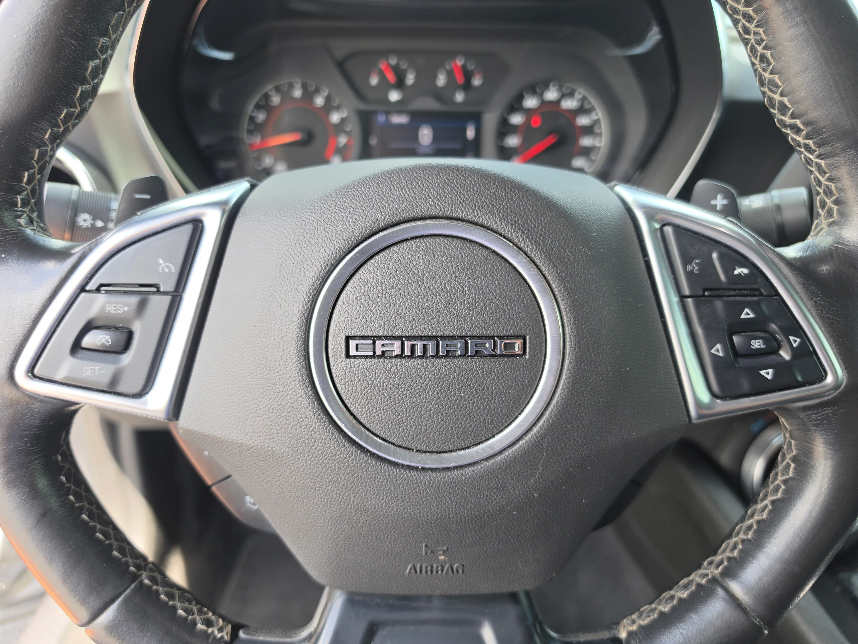 Used 2021 Satin Steel Gray Metallic Chevrolet 1LT image 32
