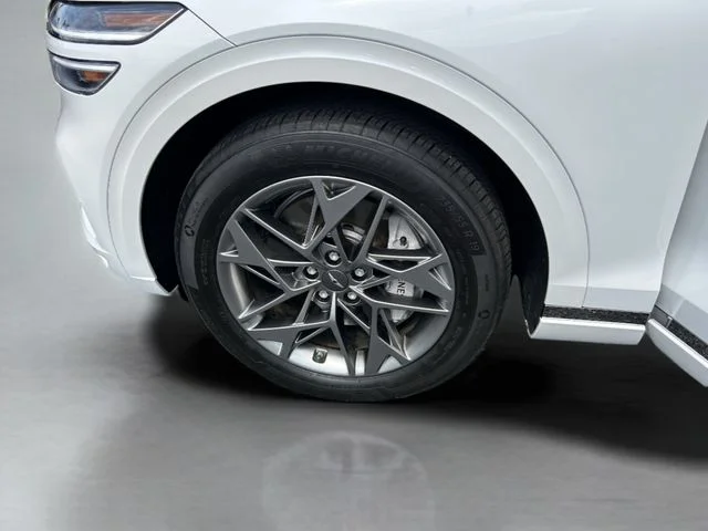 Used 2024 White Genesis 2.5T image 38
