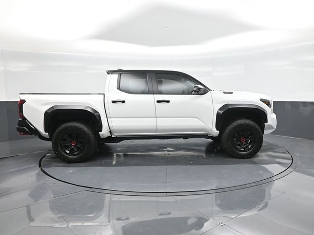 Used 2025 White Toyota TRD Pro image 26