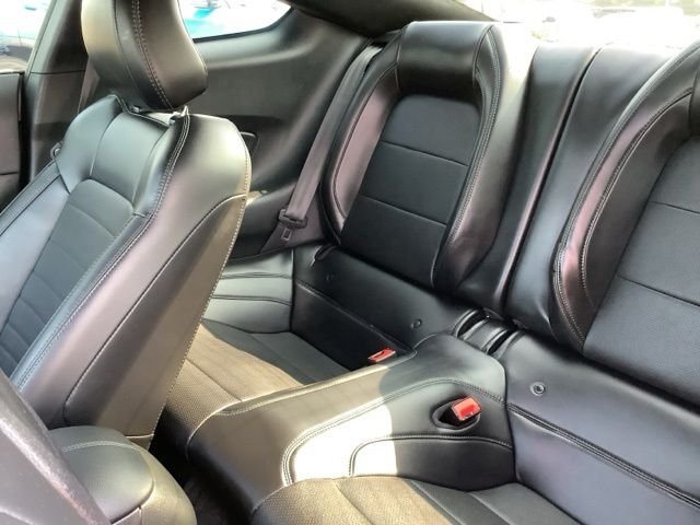 2019 Ford Mustang Bullitt - Photo 10