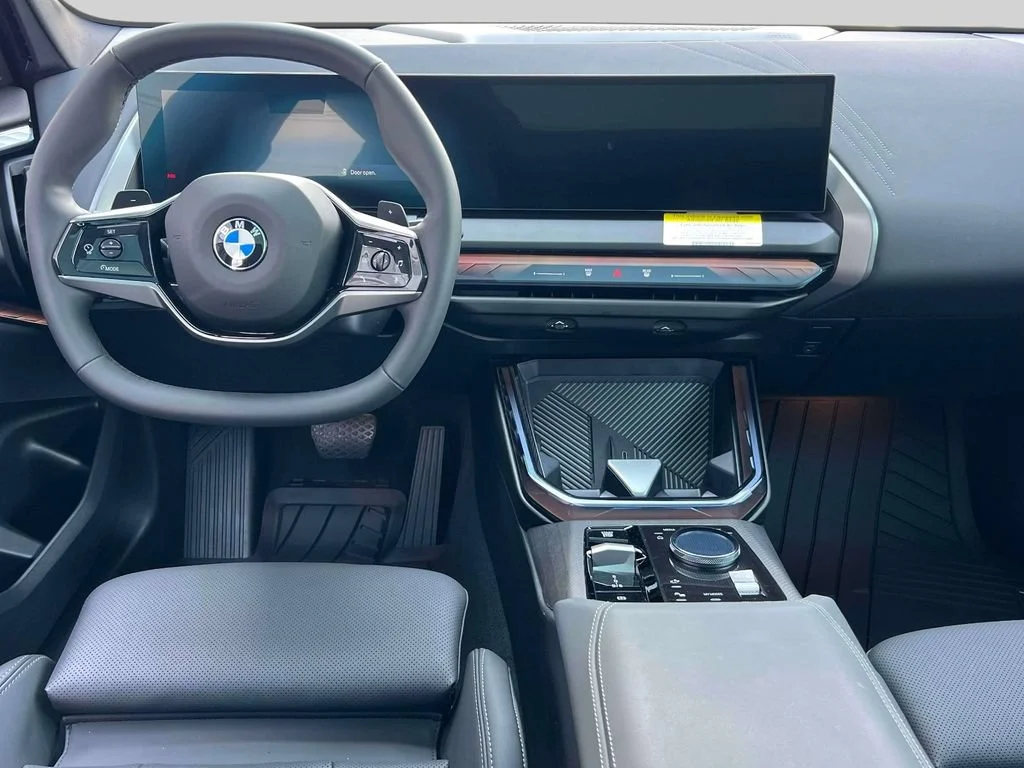 Certified Used 2026 Alpine White BMW 30 xDrive image 16