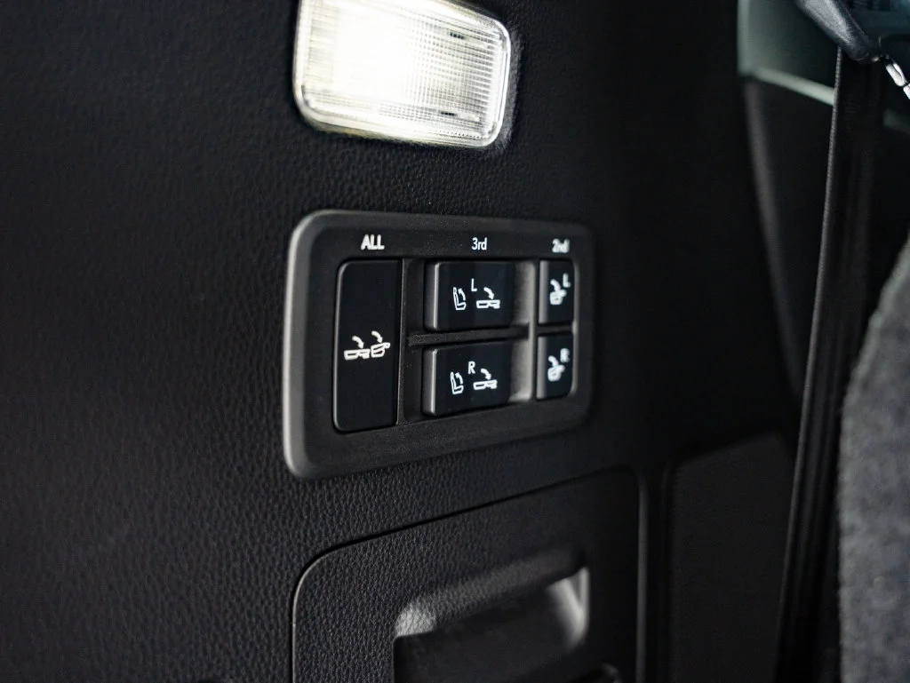 Used 2024 Manganese Luster Lexus 600 Luxury image 22