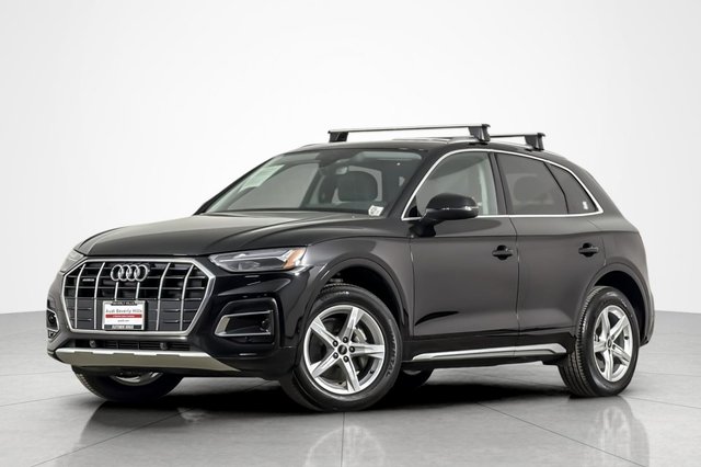2023 Audi Q5 Premium 40 TFSI quattro