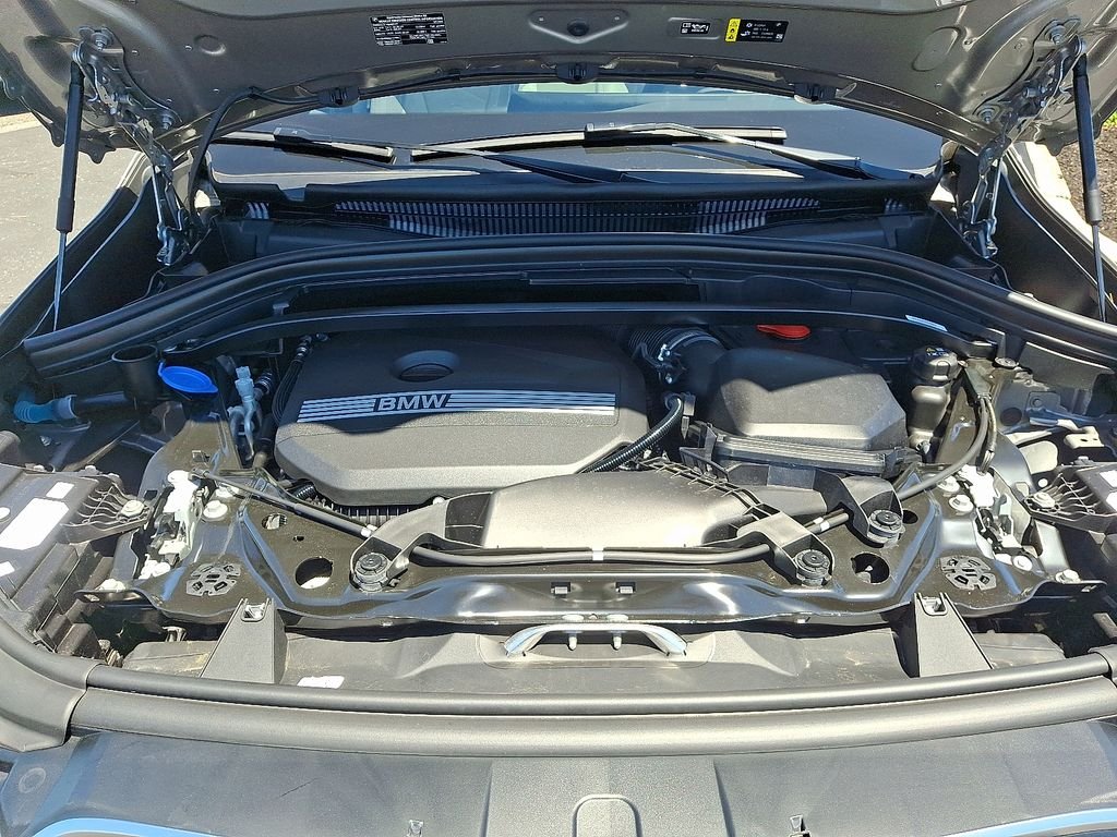 2026 BMW X1 28i - Photo 29