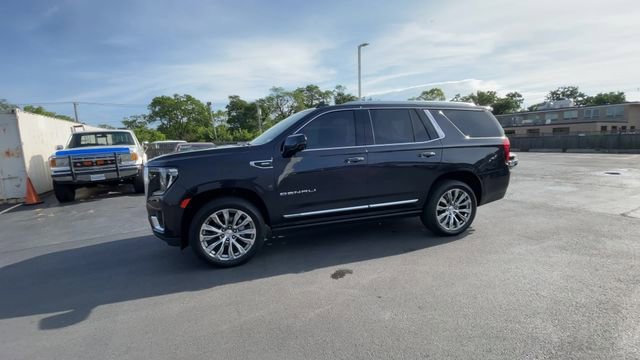 2024 GMC YUKON - Image 3