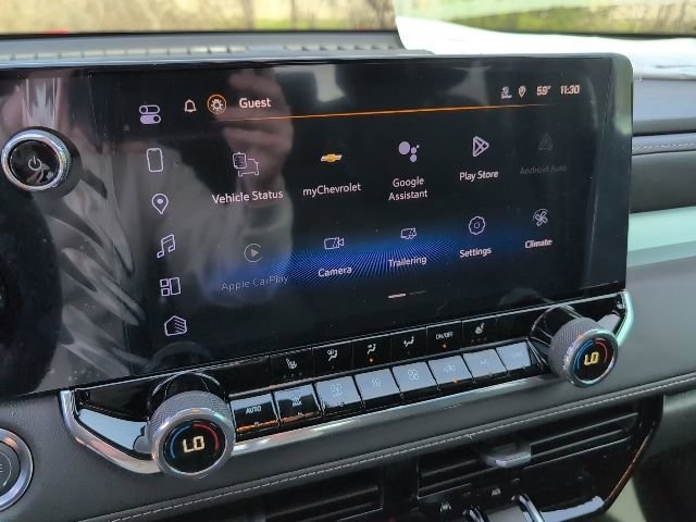 2026 Chevrolet Colorado LT - Photo 19