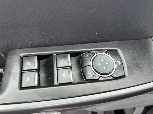 Used 2025 White Ford XLT image 14