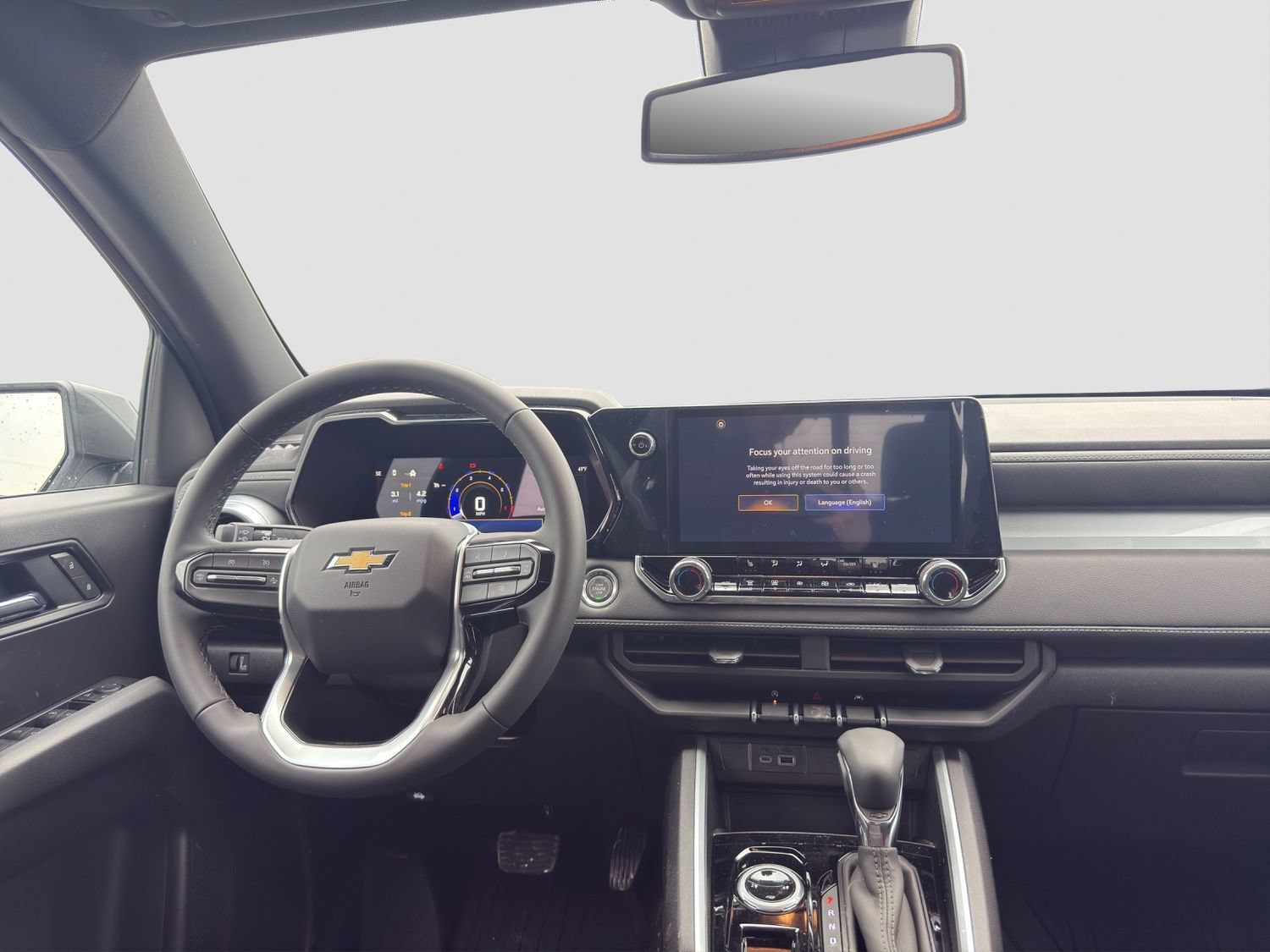 2026 Chevrolet Colorado LT - Photo 14