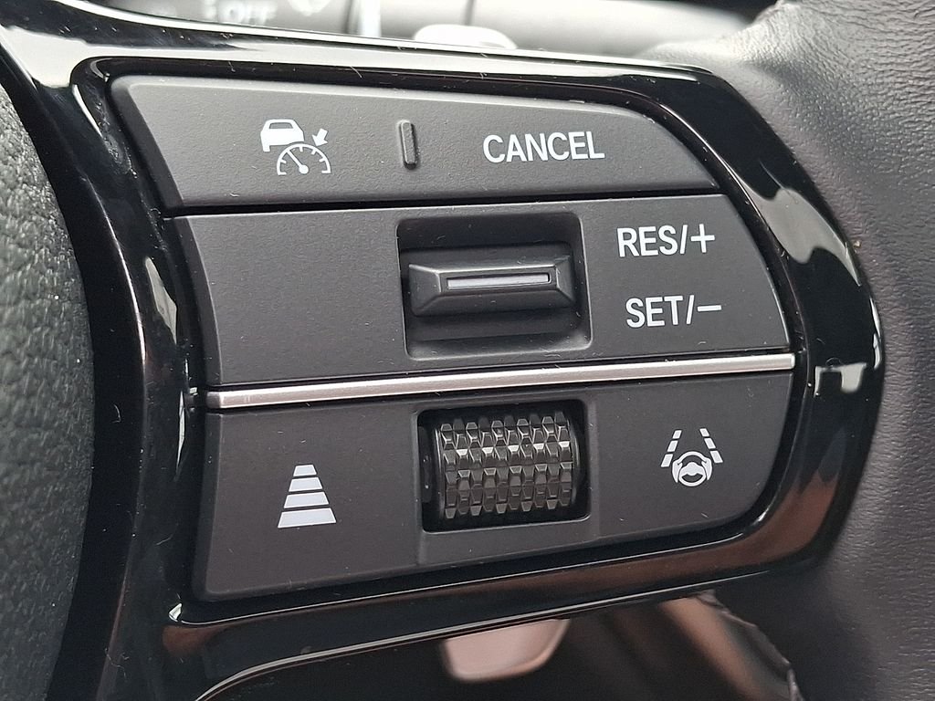 Used 2023 Gray Acura A-Spec Tech Package image 23