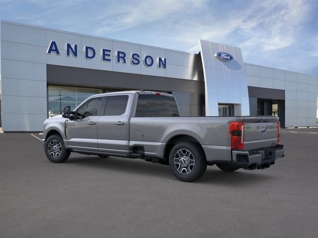 2026 Ford F-250 Super Duty Lariat - Photo 26