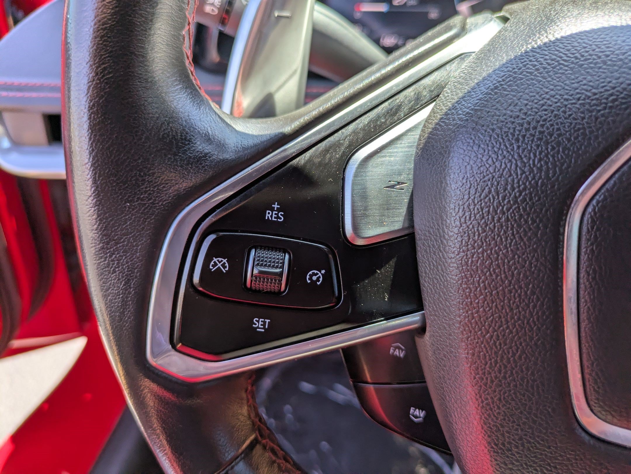 Used 2022 Torch Red Chevrolet 2LT image 17
