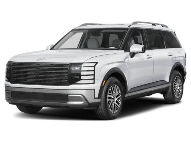 2027 HYUNDAI PALISADE