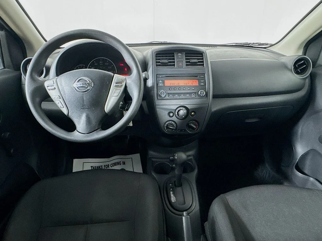 Used 2016 Gray Nissan 1.6 S Plus image 23