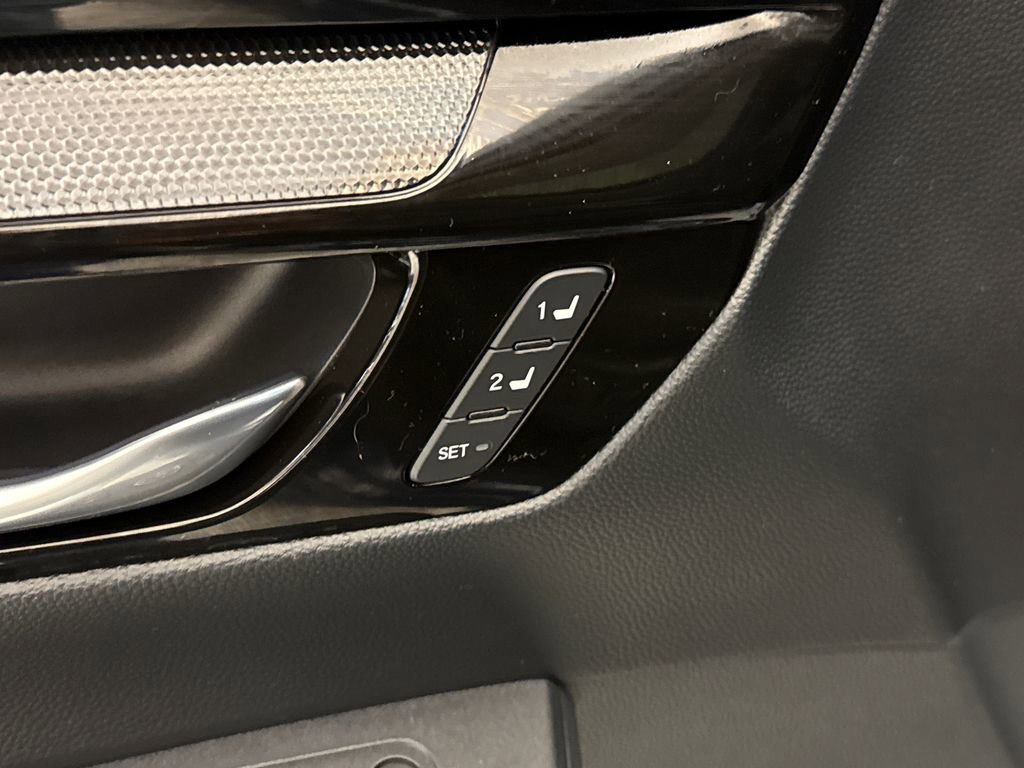 2025 Honda CR-V EX-L - Photo 57