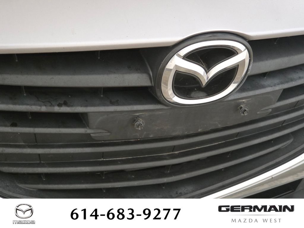 Used 2014 Silver Mazda i Sport image 15
