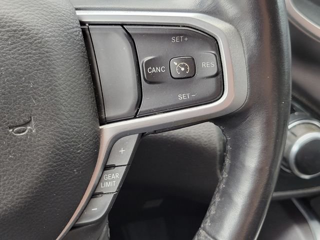Used 2019 Red Ram Big Horn/Lone Star image 15