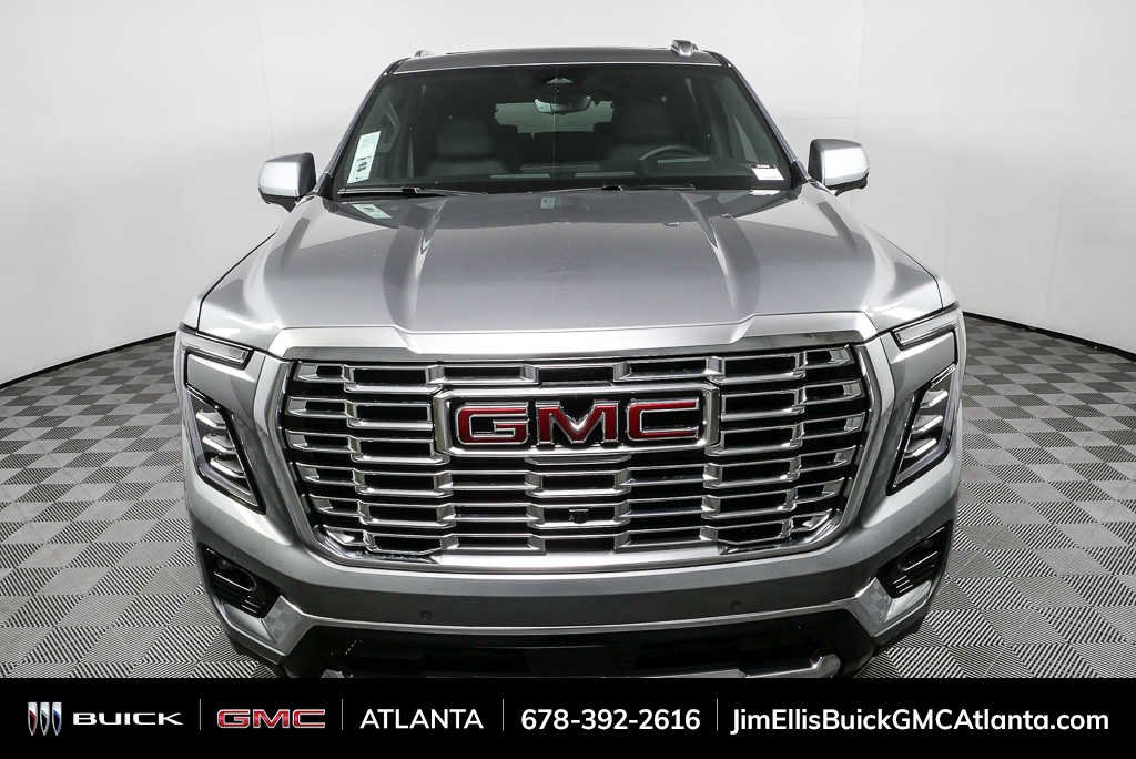 2026 GMC Yukon XL Denali - Photo 29