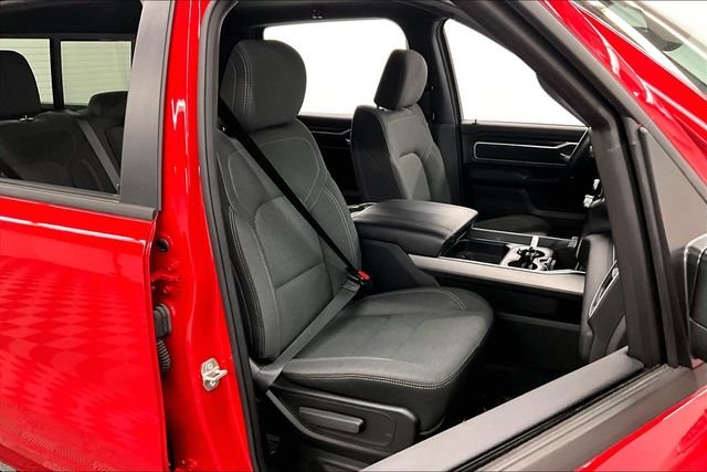 2023 RAM Ram 1500 Pickup Big Horn/Lone Star - Photo 8