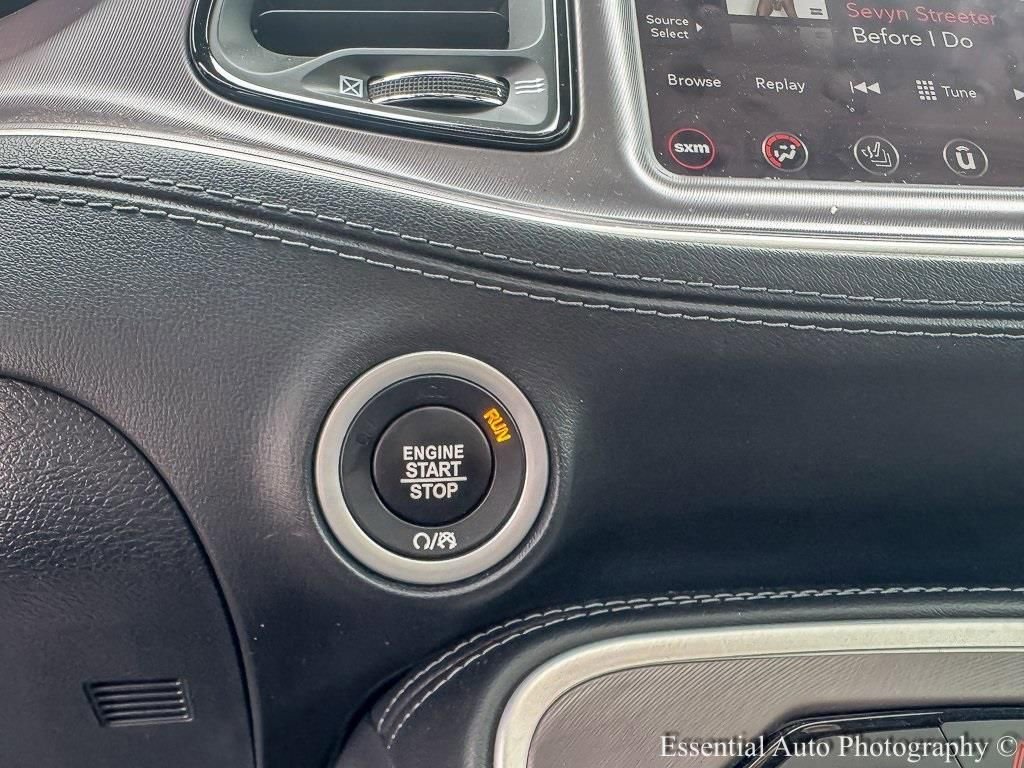 2022 DODGE CHALLENGER - Image 13