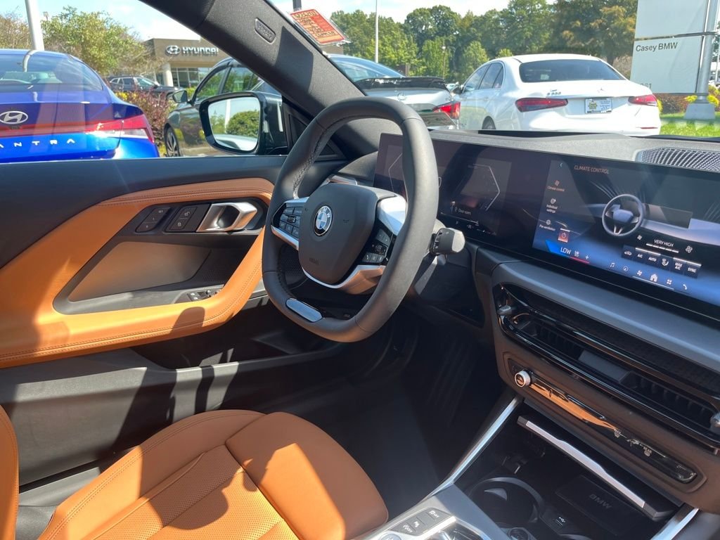 2025 BMW 2 Series 230i - Photo 30