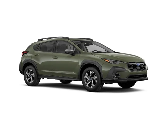2026 Subaru Crosstrek Premium CVT's photo