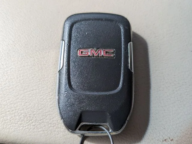 Certified Used 2017 Beige GMC Denali image 31